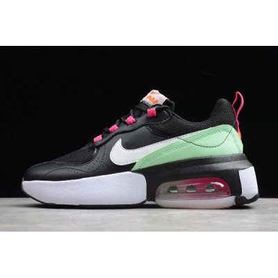 Nike Bayan Air Max Verona Pembe / Siyah Koşu Ayakkabısı Türkiye - PILU228X